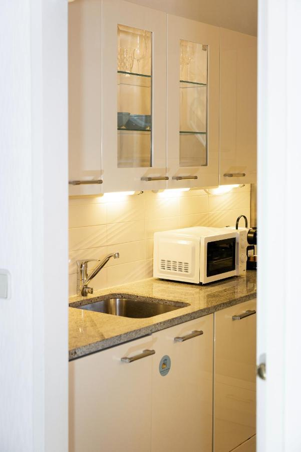 Hideaway Wahring Apartment Wien Ngoại thất bức ảnh